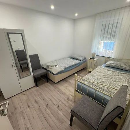 Neues Zentrumnahes 3 Ehingen (Alb-Donau)