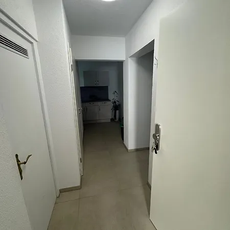 Διαμέρισμα Neues Zentrumnahes 3