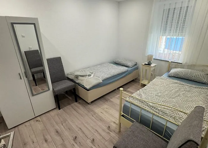 Neues Zentrumnahes 3 Ehingen (Alb-Donau)